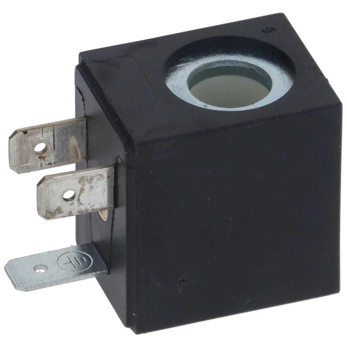 Magnetspole OLAB 230V 9-12,5VA VDE serie 06000BH-K5FV set forfra