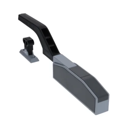 Handle coldroom
