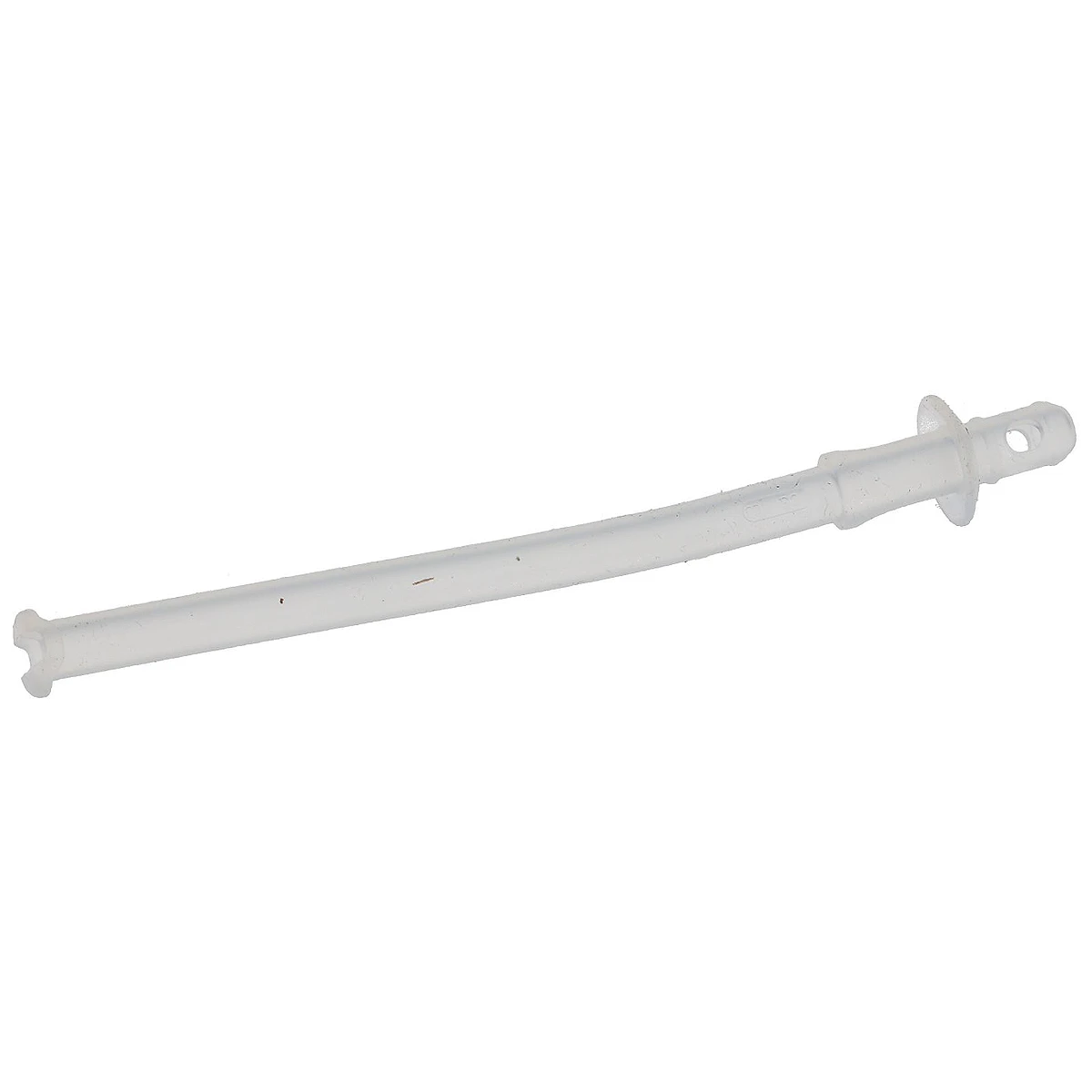 Mælkesugeslange ø8 x 151 mm til DeLonghi mælkekande