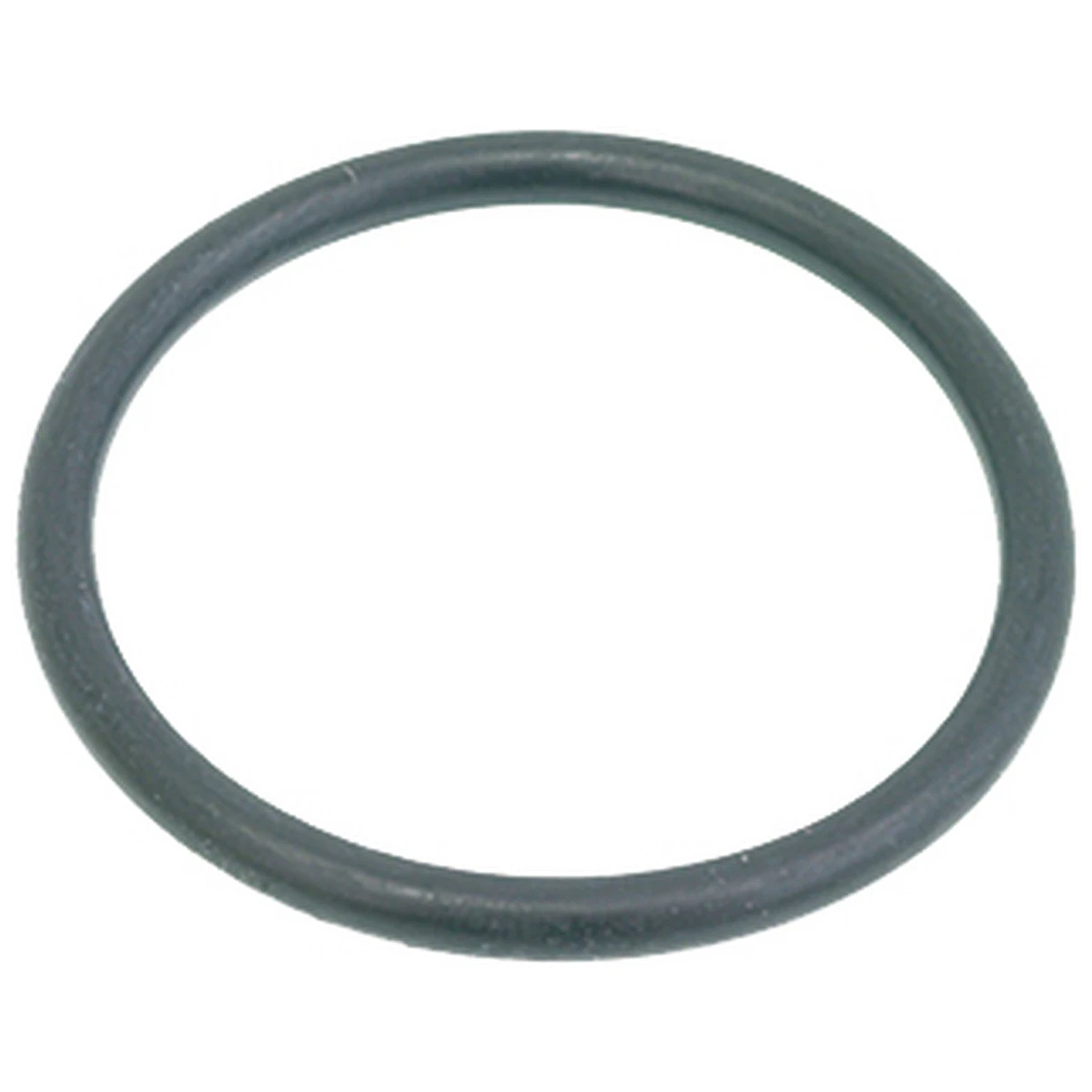 Sort O-ring i silikone 5,34 x ø 67 mm til Zanussi opvaskemaskine