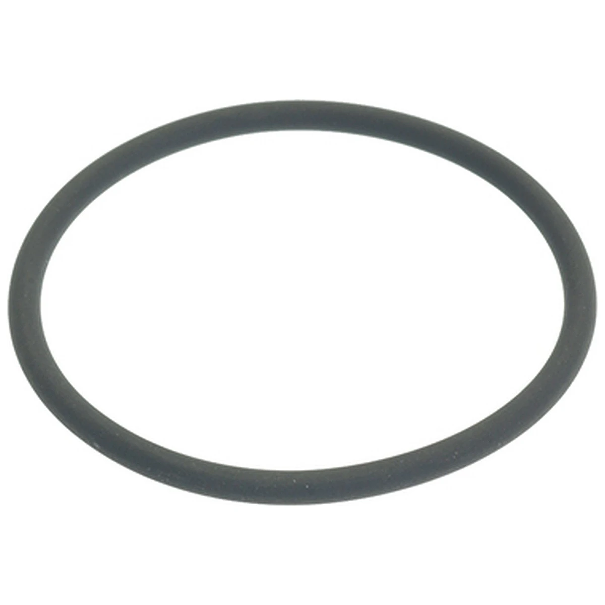Grå EPDM O-ring 3,53 x ø 55,56 mm til friturevarmelegeme