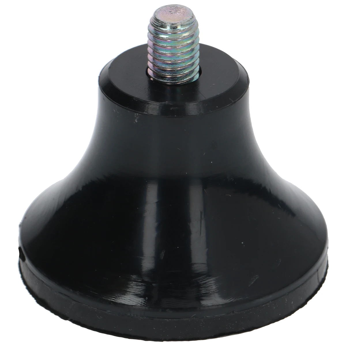 Sugefod med M8 gevindtap og base ø47 mm