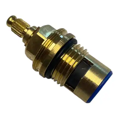 Spindel til omskifter 1/2″ til KWC Gastro armatur
