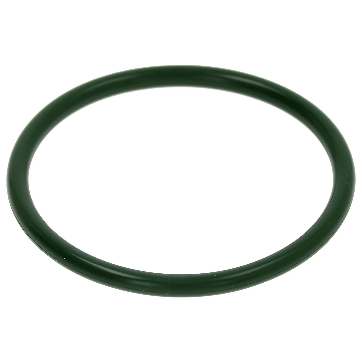 Grøn FKM O-ring ø 47,22 x 3,53 mm til opvaskemaskine og friture
