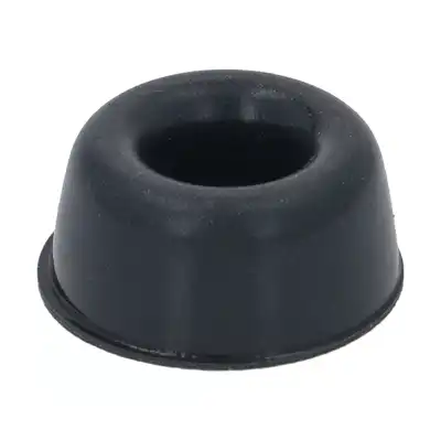Fod til maskiner