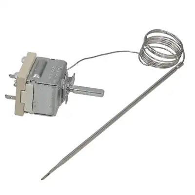 Termostat 1 polet 50-320°C