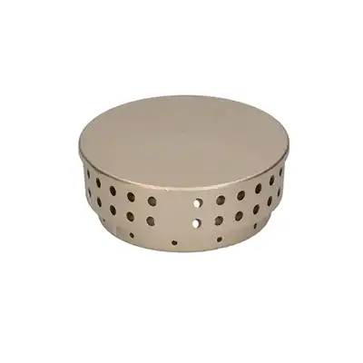 Brænder Hætte | Burner Cap | Zanussi
