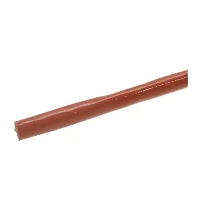 Gummi Sleeving til ledninger