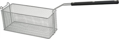 ZANUSSI Friturekurv 140 x 330 mm