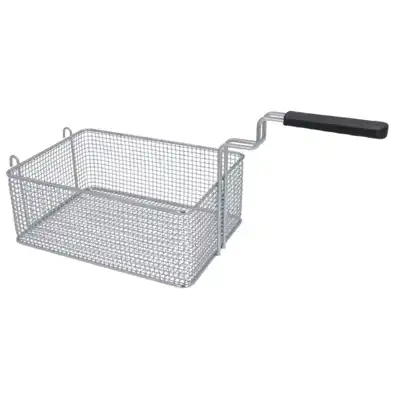 Friturekurv til bla. Giorik og Tecnoinox