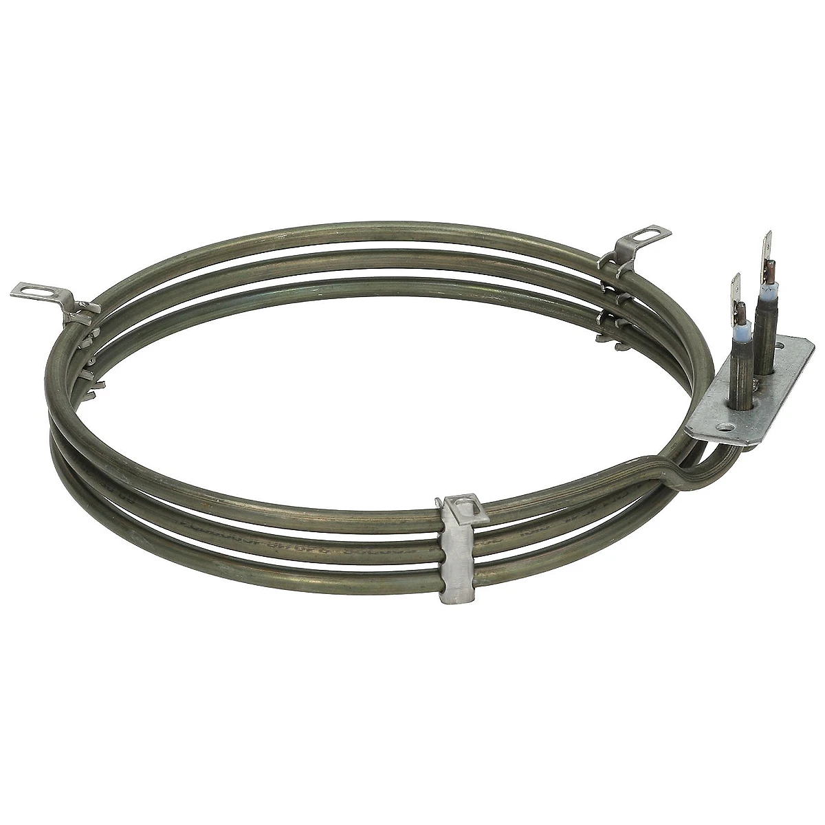 Rundt varmelegeme 1500 W 230 V til Tecnodom varmluftsovn