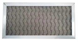 Fedtfilter 625 x 500 x 12 mm