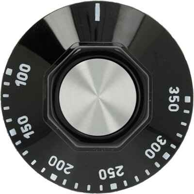 Vred - 100° til 350°C