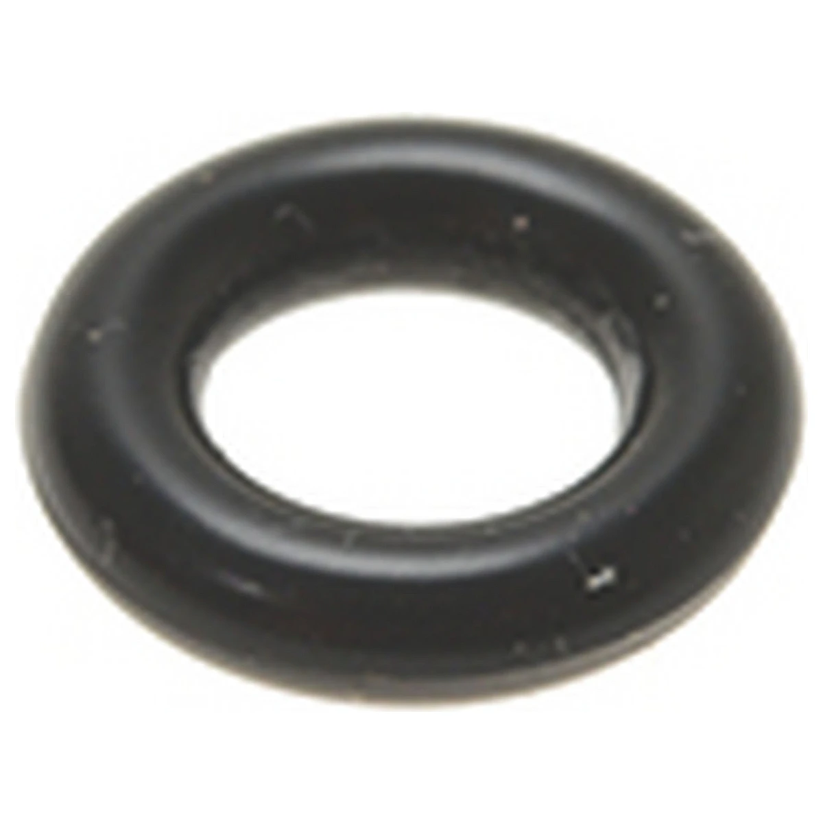 Sort silikone O-ring ø3,8 x 2,0 mm til DeLonghi vandkredsløb
