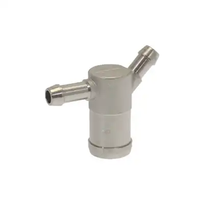 Y-Formet Fitting til Opvaskemaskiner