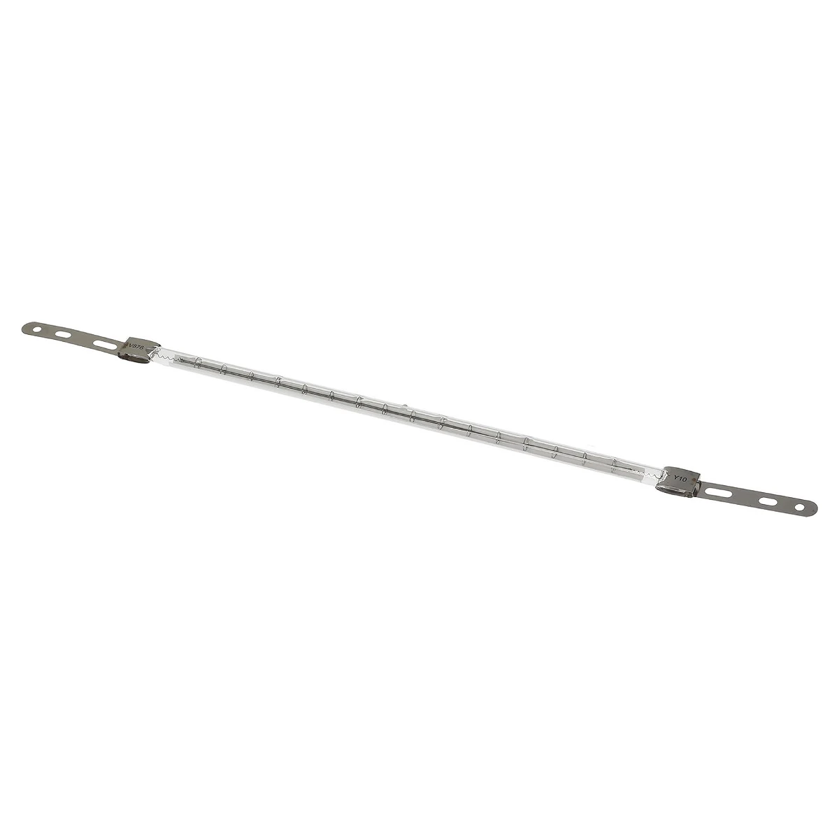 Infrarød halogenlampe 1000 W 240 V i kvartsrør