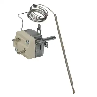 Termostat 1 polet 50-300°C