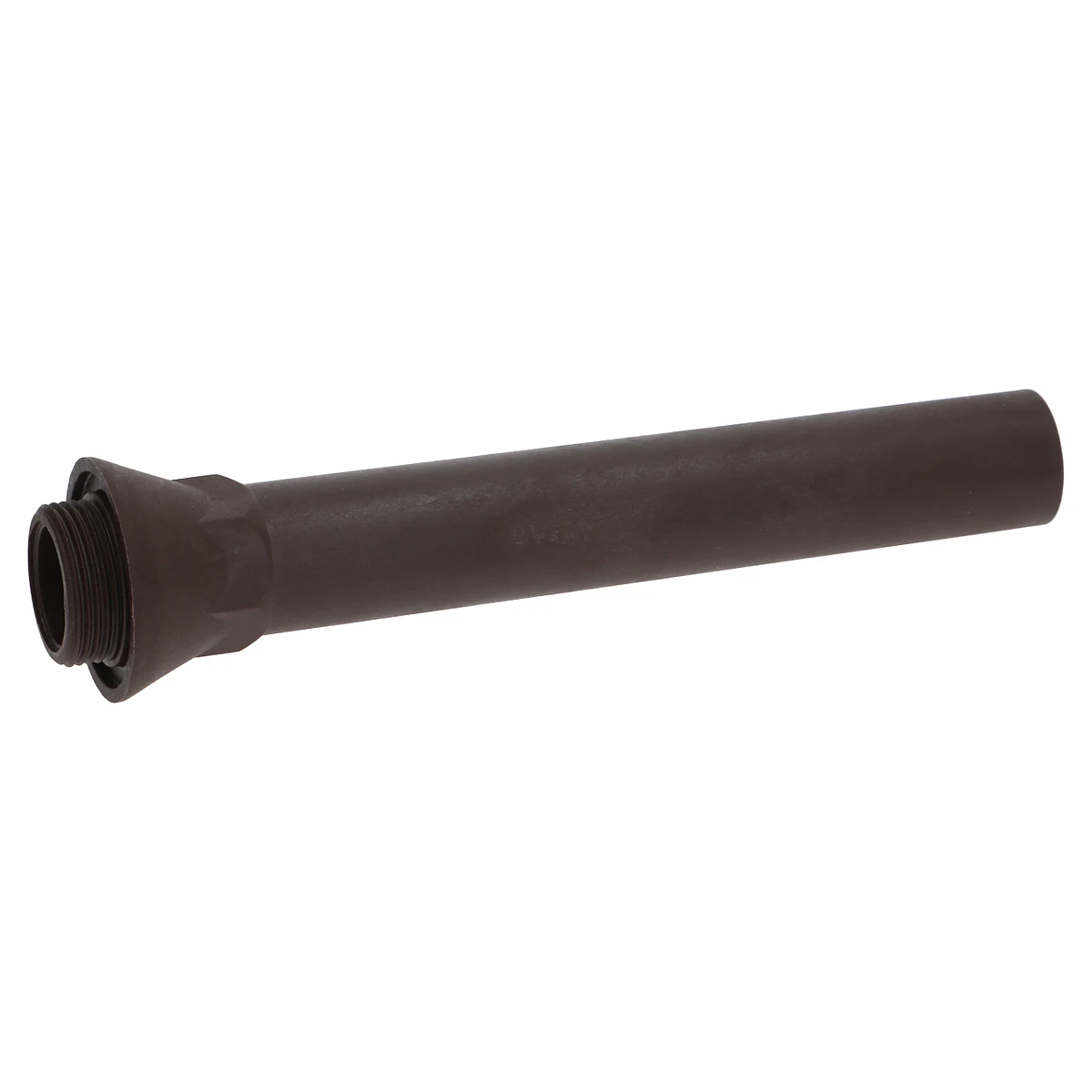 Brunt midterrør ø 22 mm til Bras Scirocco chokolademaskine