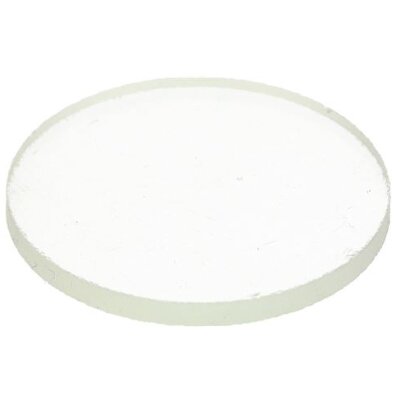 Glas til Lampe i Zanussi Ovne