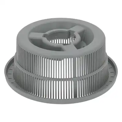 Bund si industri opvaskemaskine LS9