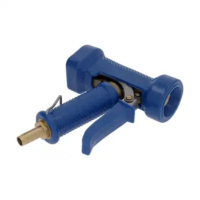 Spulehoved/ Spraygun