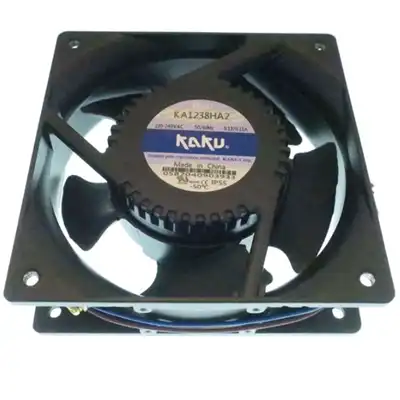  KAKU KA1238HA2 Blæser Køledisk