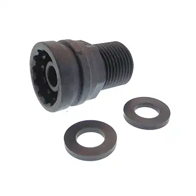Flex fitting | Reservedel | BWT