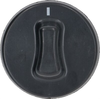 VRED / KNAP ø 52 mm FIAMMA