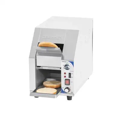 Smal Båndbrødrister