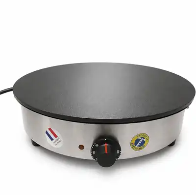 Krampouz Crepes Pande - EASY CLEAN