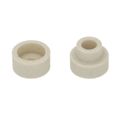 Keramisk isolator Båndbrødrister