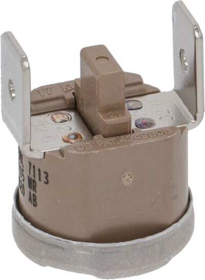 Kontakt sikkerheds termostat LS9 ZANUSSI
