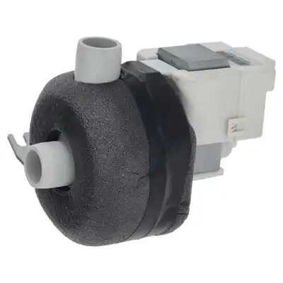 Pumpe til Brema isterningmaskine CB-HC model