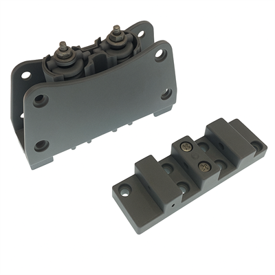 Hinge Coldroom