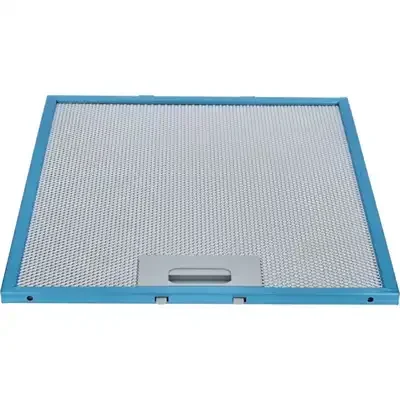 Elica metal grease filter til udsugning/hood