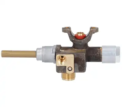 Gasventil CPMM18700/821