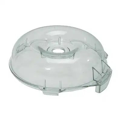 Låg for Robot Coupe R301 uden magnet