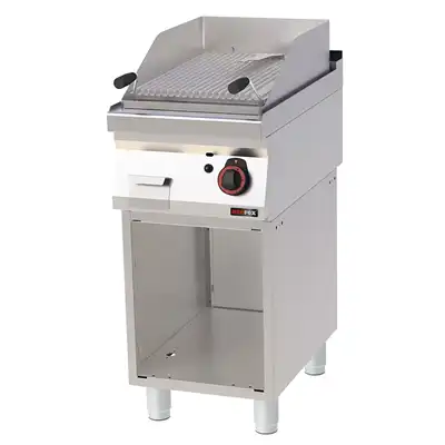 Lavastensgrill til Restaurant