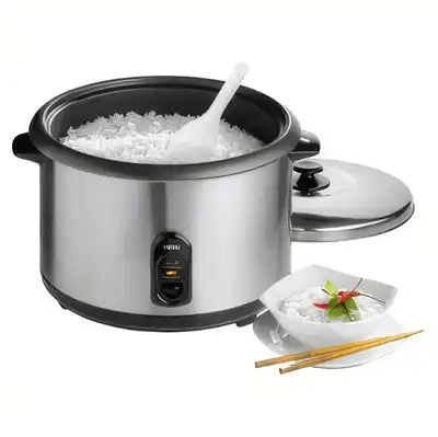 Riskoger 9 liter standard