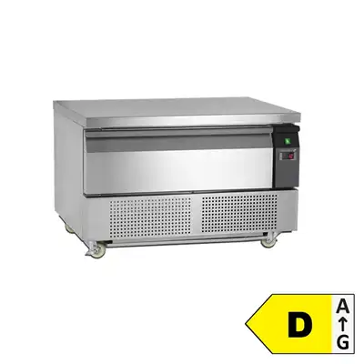 Unidraw / Køle - fryseskuffe til Foodtrucks