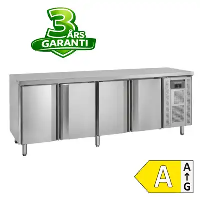 3 års fuld garanti