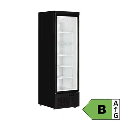 Display Køleskab - Energivenligt