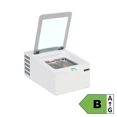 Isdisk / Scoop Ice Fryser