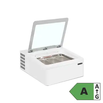Isdisk / Scoop Ice Fryser
