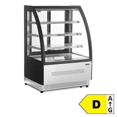 Display Kølemontre - Bordmodel
