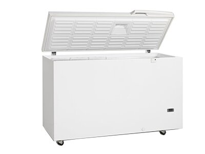 Medicin Fryser til lave temperature