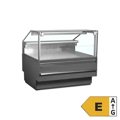 Betjeningsdisk | Tefcold