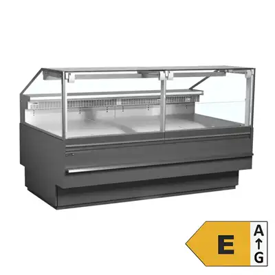 Betjeningsdisk | Tefcold