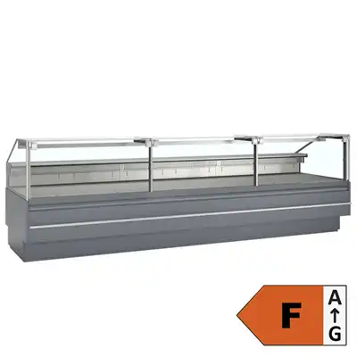 Betjeningsdisk | Delikatesse | Tefcold