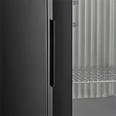 Minibar m. Integreret Håndtag